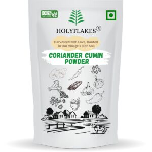 Coriander Cumin Powder