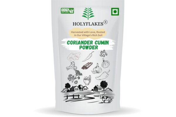 Coriander Cumin Powder