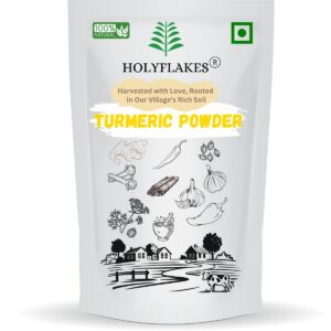 Turmeric Powder
