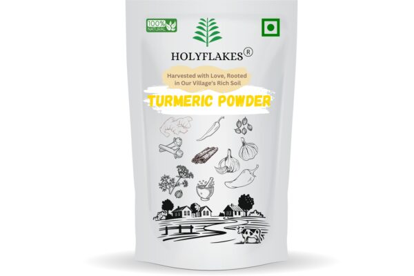 Turmeric Powder