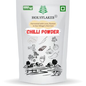 Chilli Powder