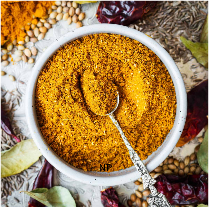 Spices
